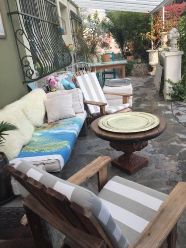 Penthouse avec Jacuzzi vue mer entre MONACO et Frontière Italienne