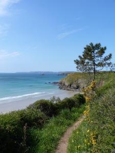 Maison de vacances Penty de l'Aber Lesquervennec 29160 Crozon Bretagne