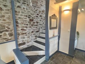 PENTY DU BELOU, cozy, en pleine campagne, 5 personnes