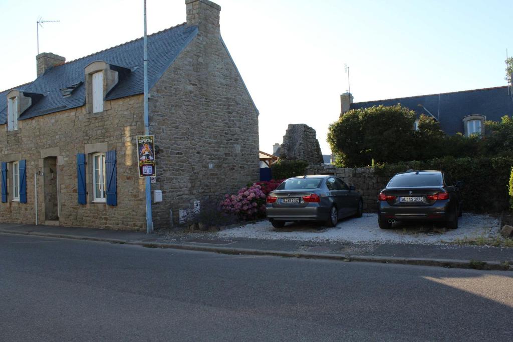 Penty du Phare 548 Rue du Phare, 29760 Penmarcʼh