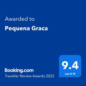 Pequena Graca