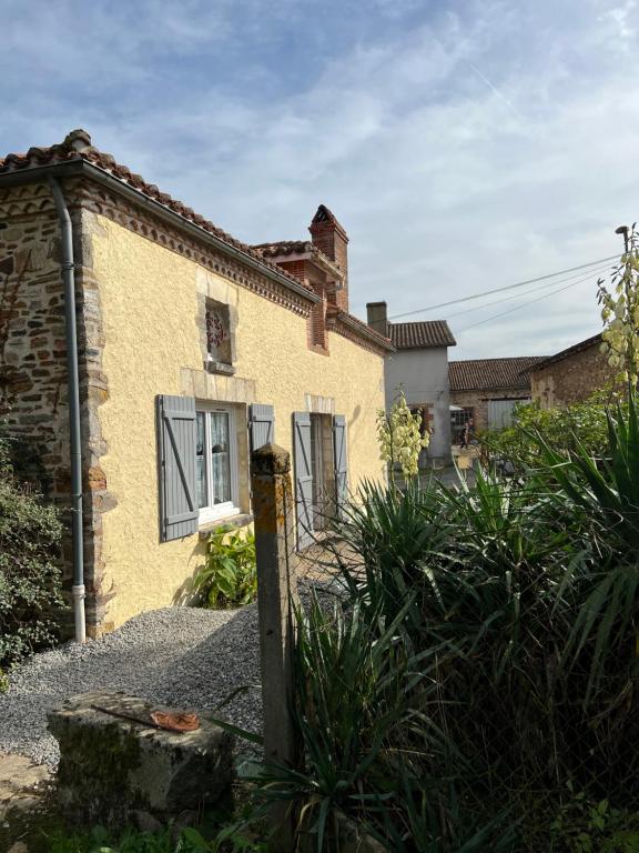 Perchoir - Belle maison à côté des Arènes 13200 Arles