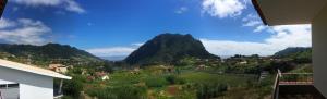 Pereira's house - Mountain & Sea