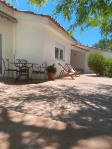 Perfect for quiet vacation with family and friends