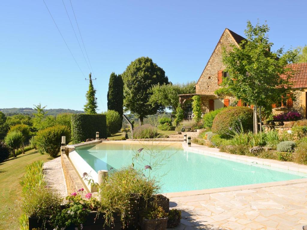 Maison de vacances Périgourdine house in Tamniès  24620 Tamniès