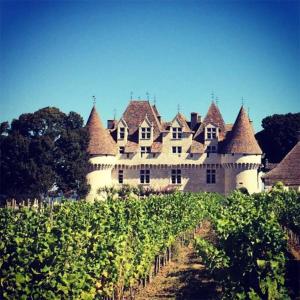 PERIGOURDINE TYPIQUE AVEC PISCINE ET JARDIN CLOS