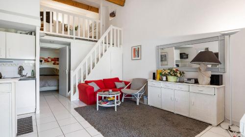 Perles du Soleil- 12- Maison moderne- 5 pers