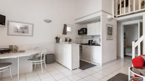 Perles du Soleil- 12- Maison moderne- 5 pers