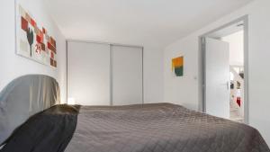Perles du Soleil- 12- Maison moderne- 5 pers