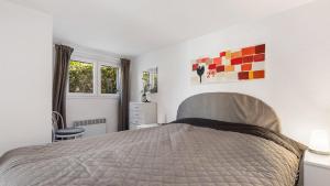 Perles du Soleil- 12- Maison moderne- 5 pers