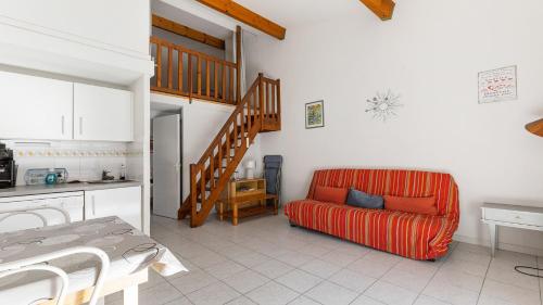 Perles du Soleil- 50- Maison mezzanine- 6 pers