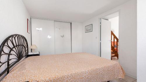 Perles du Soleil- 50- Maison mezzanine- 6 pers