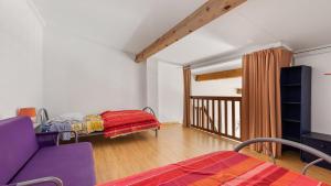 Perles du Soleil- 50- Maison mezzanine- 6 pers