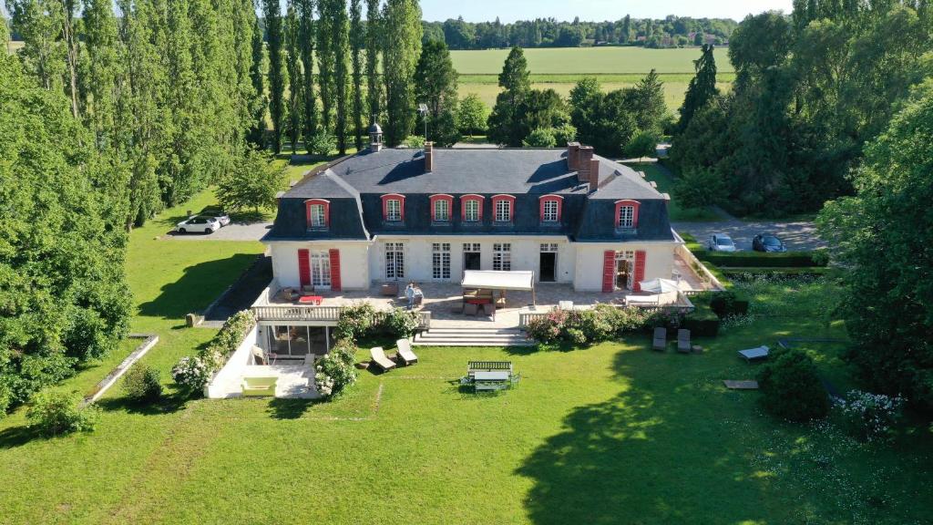 Perles du Soleil- 50- Maison mezzanine- 6 pers