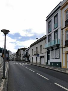 Pêro de Teive House