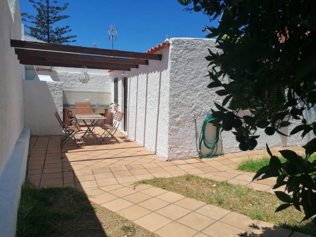 Maison de vacances Perogil Sunrise Rua Doutora Regina Quintanilha 8800-593 Cabanas de Tavira