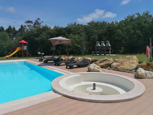 PÉROLA D'ÓBIDOS t2