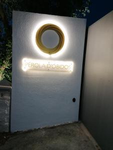 PÉROLA d'ÓBIDOS T3