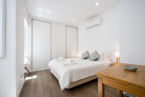Pessoa/Rico - Historical Tavira House