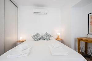 Pessoa/Rico - Historical Tavira House