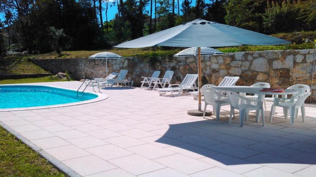 Pet Friendly - Barbecue - Pool - MyStay Rua Professor José António Oliveira 386, 4750-016 Barcelos