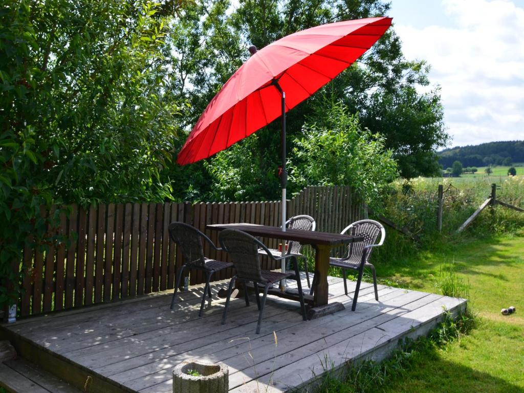 Pet friendly mansion in the Hochsauerland region with garden and terrace , 34519 Stormbruch