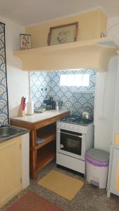 Maison de vacances Petal House 12 Rua Fernando Namora 7330-012 Beirã Alentejo