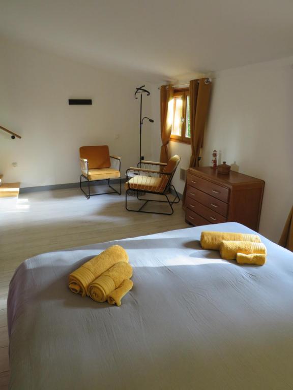Petit chalet cosy Sarlat 475 Chemin de Château Trompette, 24200 Sarlat-la-Canéda