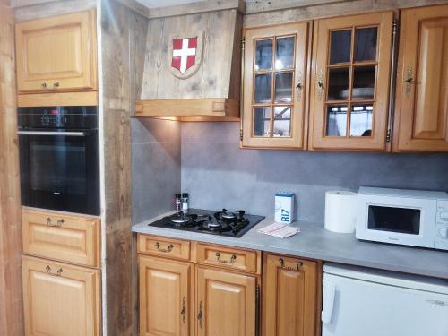 Petit Chalet