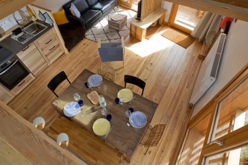 Petit Chalet Montagne