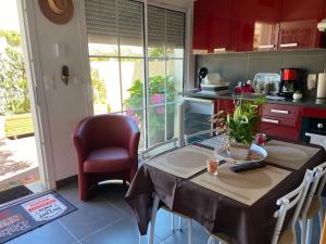 Petit chez soi sur le bassin d’arcachon