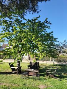 Petit cocooning Au cœur de la Sologne