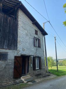 Maison de vacances Petit coin de paradis à 10 min de St-Girons 730 Hounta 09200 Montjoie-en-Couserans Midi-Pyrénées