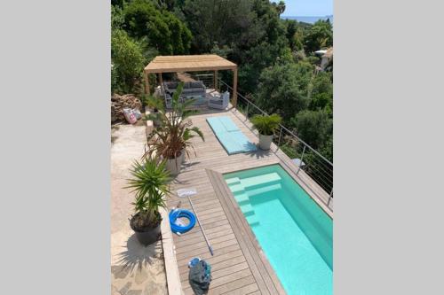 Petit coin de paradis