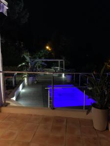 Petit coin de paradis