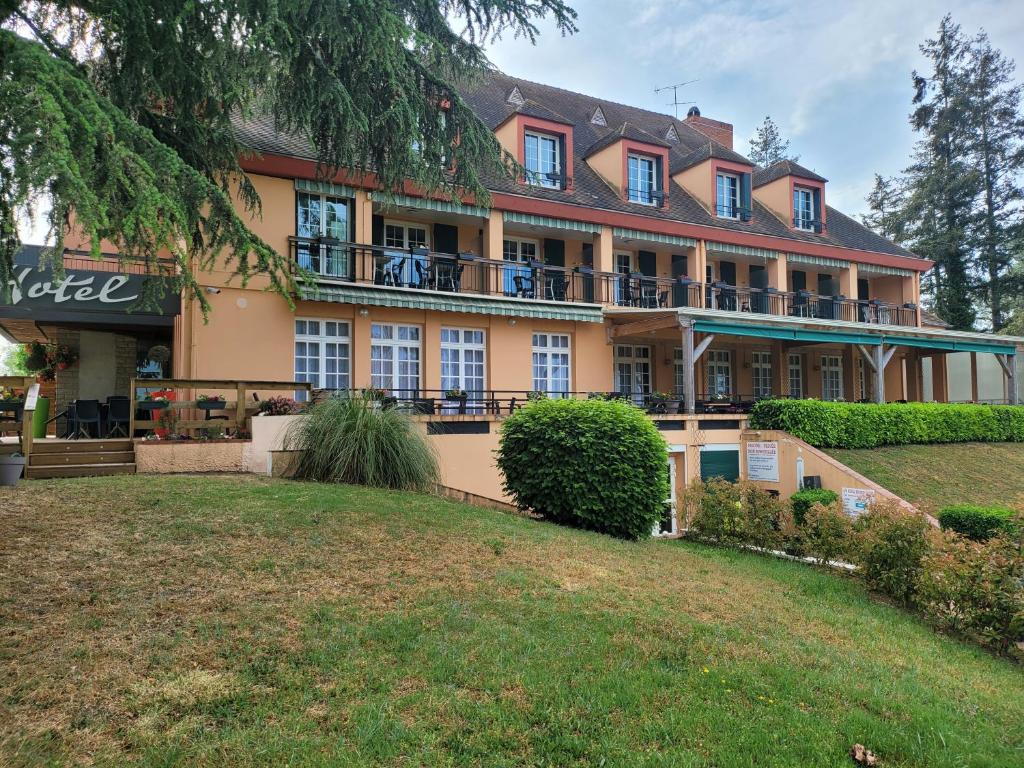 Petit gîte cocoon Ty Bihan Ar Feunteun