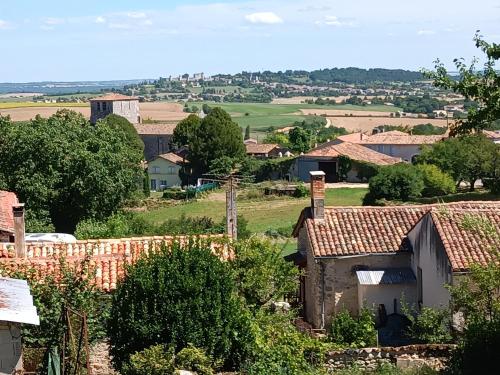 Petit gîte de charme