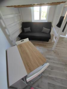 Petit gîte de charme