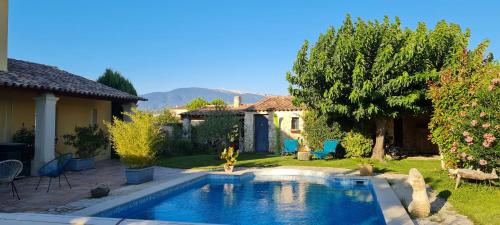 Petit Gîte de Provence