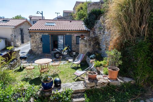 Petit gite du Bistrot d ici