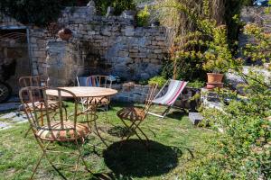 Petit gite du Bistrot d ici