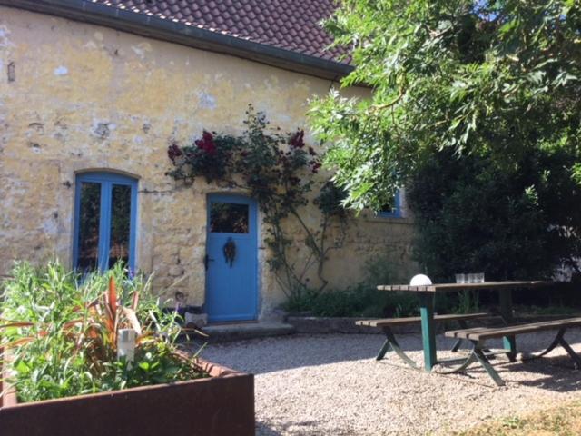 Petit Gîte du Mont de la Louve 240 Impasse de la Louve, 62250 Bazinghen