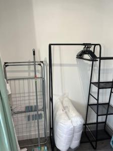 Petit logement proche giverny