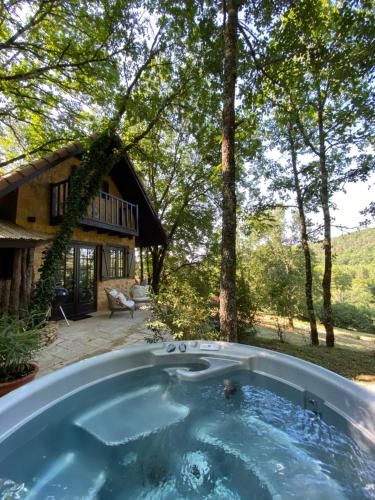 Petit Maison du Chêne