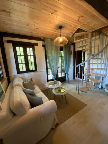 Petit Maison du Chêne