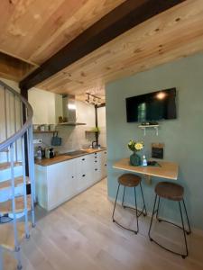 Petit Maison du Chêne