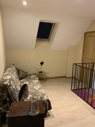 Petit maison