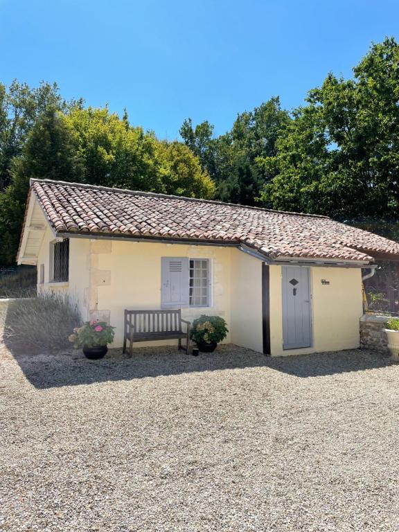 Maison de vacances Petit Murier Le Logis 17150 Boisredon