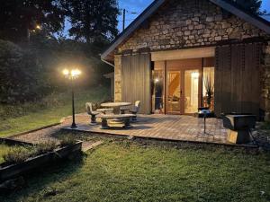 Petit paradis