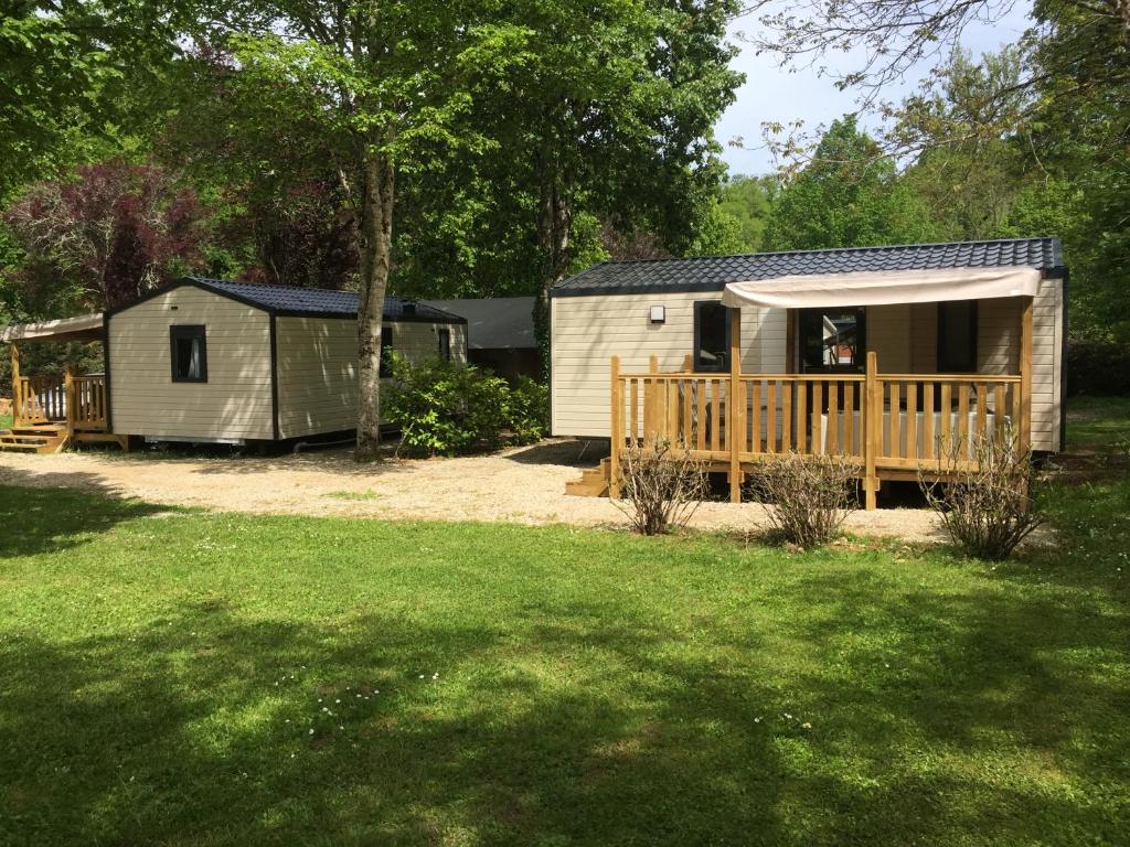 Petit paradis 32190 Vic-Fezensac